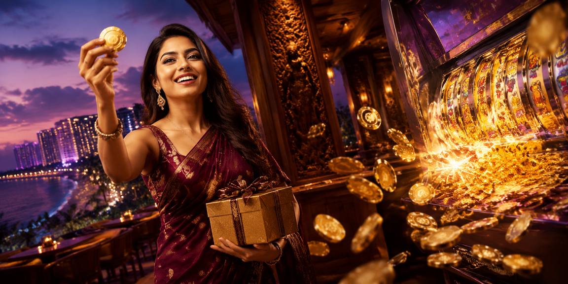 jeetbuzz23 আর্কেড